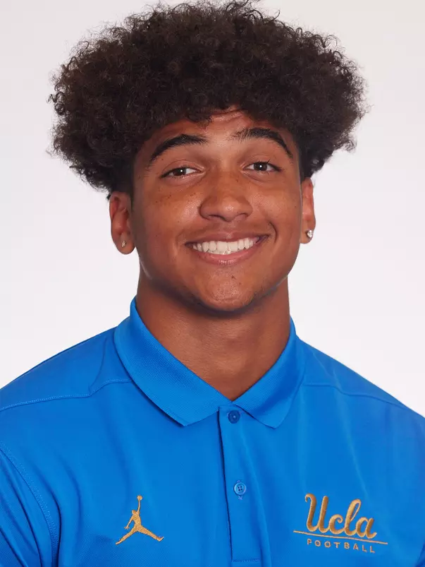 UCLA Athletics - 2023 UCLA Football student athlete portraits, UCLA, Los Angeles, CA.
July 18th and 19th, 2023
Copyright Don Liebig/ASUCLA
Dixon_Joshua_003.CR3