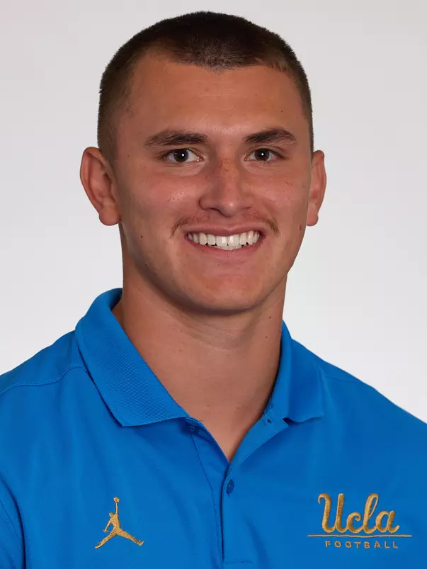 UCLA Athletics - 2023 UCLA Football student athlete portraits, UCLA, Los Angeles, CA.
July 18th and 19th, 2023
Copyright Don Liebig/ASUCLA
Firebaugh_Jr_Joseph_003.CR3