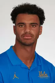 UCLA Athletics - 2023 UCLA Football student athlete portraits, UCLA, Los Angeles, CA.
July 18th and 19th, 2023
Copyright Don Liebig/ASUCLA
Ford_Kyle_002.NEF