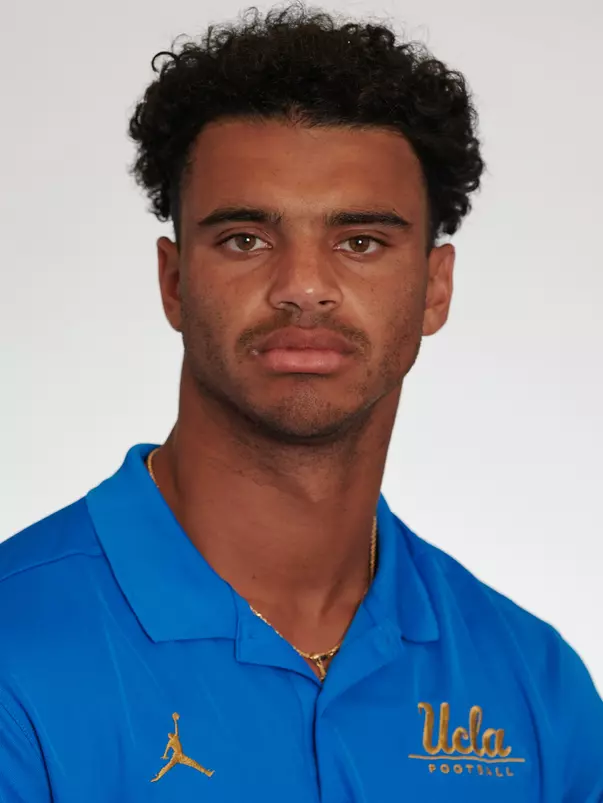 UCLA Athletics - 2023 UCLA Football student athlete portraits, UCLA, Los Angeles, CA.
July 18th and 19th, 2023
Copyright Don Liebig/ASUCLA
Ford_Kyle_002.NEF
