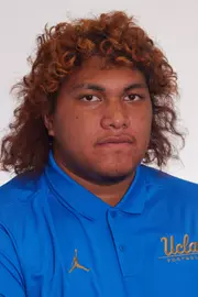 UCLA Athletics - 2023 UCLA Football student athlete portraits, UCLA, Los Angeles, CA.
July 18th and 19th, 2023
Copyright Don Liebig/ASUCLA
Fuimaono_A.J._003.CR3