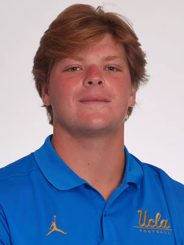 UCLA Athletics - 2023 UCLA Football student athlete portraits, UCLA, Los Angeles, CA.
July 18th and 19th, 2023
Copyright Don Liebig/ASUCLA
Gardner_Beau_003.CR3