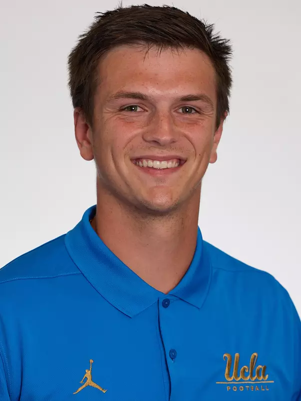 UCLA Athletics - 2023 UCLA Football student athlete portraits, UCLA, Los Angeles, CA.
July 18th and 19th, 2023
Copyright Don Liebig/ASUCLA
Glessner_Blake_003.CR3