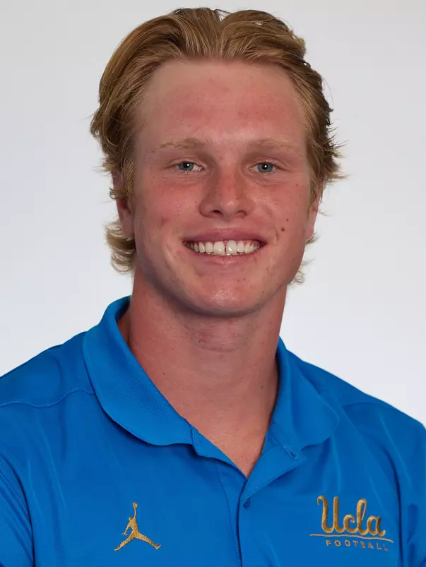 UCLA Athletics - 2023 UCLA Football student athlete portraits, UCLA, Los Angeles, CA.
July 18th and 19th, 2023
Copyright Don Liebig/ASUCLA
Habermehl_Hudson_004.CR3