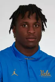 UCLA Athletics - 2023 UCLA Football student athlete portraits, UCLA, Los Angeles, CA.
July 18th and 19th, 2023
Copyright Don Liebig/ASUCLA
Harden_T.J._009.NEF