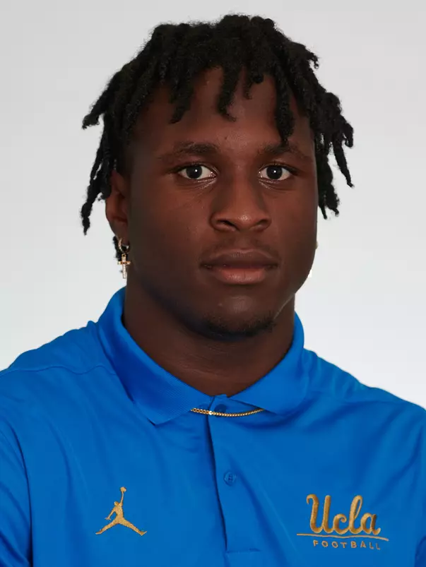 UCLA Athletics - 2023 UCLA Football student athlete portraits, UCLA, Los Angeles, CA.
July 18th and 19th, 2023
Copyright Don Liebig/ASUCLA
Harden_T.J._009.NEF