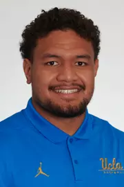 UCLA Athletics - 2023 UCLA Football student athlete portraits, UCLA, Los Angeles, CA.
July 18th and 19th, 2023
Copyright Don Liebig/ASUCLA
Kaufusi_Sitiveni Havili_002.NEF