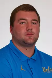 UCLA Athletics - 2023 UCLA Football student athlete portraits, UCLA, Los Angeles, CA.
July 18th and 19th, 2023
Copyright Don Liebig/ASUCLA
Holstege_Spencer_002.CR3