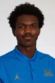 UCLA Athletics - 2023 UCLA Football student athlete portraits, UCLA, Los Angeles, CA.
July 18th and 19th, 2023
Copyright Don Liebig/ASUCLA
Johnson_Alex_003.CR3