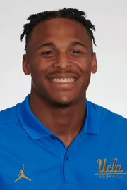 UCLA Athletics - 2023 UCLA Football student athlete portraits, UCLA, Los Angeles, CA.
July 18th and 19th, 2023
Copyright Don Liebig/ASUCLA
Jones_Keegan_005.NEF