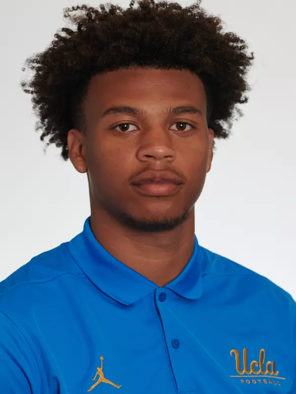 UCLA Athletics - 2023 UCLA Football student athlete portraits, UCLA, Los Angeles, CA.
July 18th and 19th, 2023
Copyright Don Liebig/ASUCLA
Jones_R.J._005.NEF