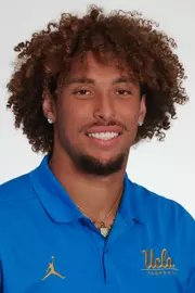 UCLA Athletics - 2023 UCLA Football student athlete portraits, UCLA, Los Angeles, CA.
July 18th and 19th, 2023
Copyright Don Liebig/ASUCLA
Justice_D.J._005.NEF