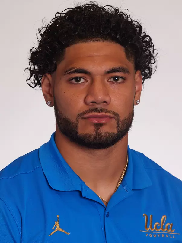 UCLA Athletics - 2023 UCLA Football student athlete portraits, UCLA, Los Angeles, CA.
July 18th and 19th, 2023
Copyright Don Liebig/ASUCLA
Kaho_Ale_002.CR3