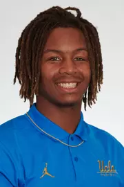 UCLA Athletics - 2023 UCLA Football student athlete portraits, UCLA, Los Angeles, CA.
July 18th and 19th, 2023
Copyright Don Liebig/ASUCLA
Kirkwood_Devin_011.NEF