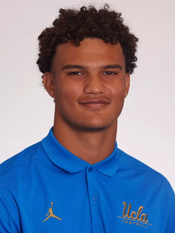 UCLA Athletics - 2023 UCLA Football student athlete portraits, UCLA, Los Angeles, CA.
July 18th and 19th, 2023
Copyright Don Liebig/ASUCLA
Lee_Ty_002.CR3