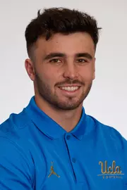 UCLA Athletics - 2023 UCLA Football student athlete portraits, UCLA, Los Angeles, CA.
July 18th and 19th, 2023
Copyright Don Liebig/ASUCLA
Libenson_Ari_004.CR3