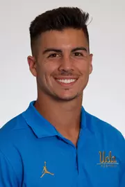 UCLA Athletics - 2023 UCLA Football student athlete portraits, UCLA, Los Angeles, CA.
July 18th and 19th, 2023
Copyright Don Liebig/ASUCLA
Loya_Logan_002.CR3