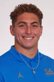 UCLA Athletics - 2023 UCLA Football student athlete portraits, UCLA, Los Angeles, CA.
July 18th and 19th, 2023
Copyright Don Liebig/ASUCLA
Magna_Dovid_003.CR3