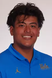 UCLA Athletics - 2023 UCLA Football student athlete portraits, UCLA, Los Angeles, CA.
July 18th and 19th, 2023
Copyright Don Liebig/ASUCLA
Mahe_Yutaka_003.CR3