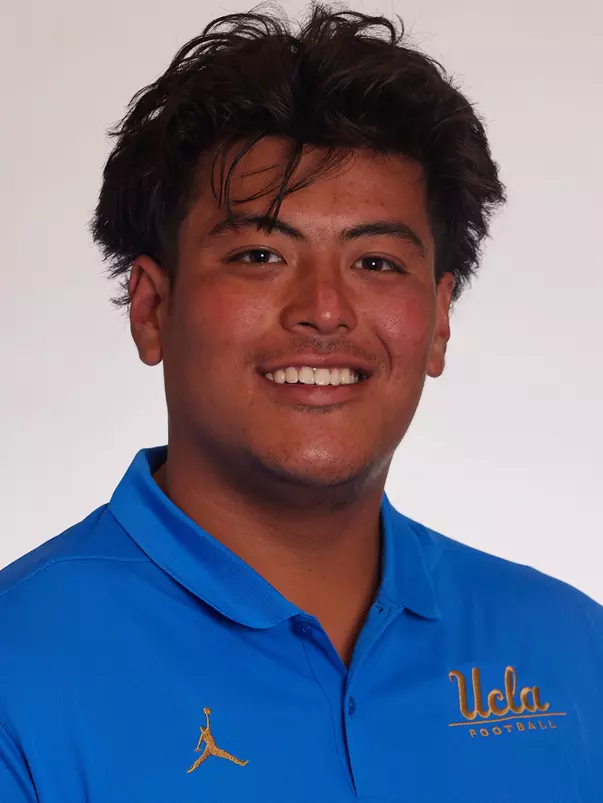 UCLA Athletics - 2023 UCLA Football student athlete portraits, UCLA, Los Angeles, CA.
July 18th and 19th, 2023
Copyright Don Liebig/ASUCLA
Mahe_Yutaka_003.CR3