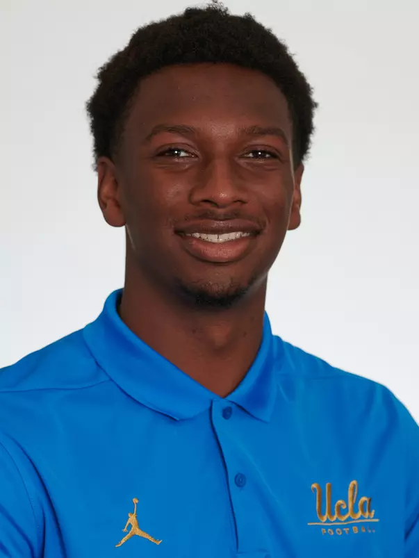 UCLA Athletics - 2023 UCLA Football student athlete portraits, UCLA, Los Angeles, CA.
July 18th and 19th, 2023
Copyright Don Liebig/ASUCLA
Martin_Justyn_005.NEF