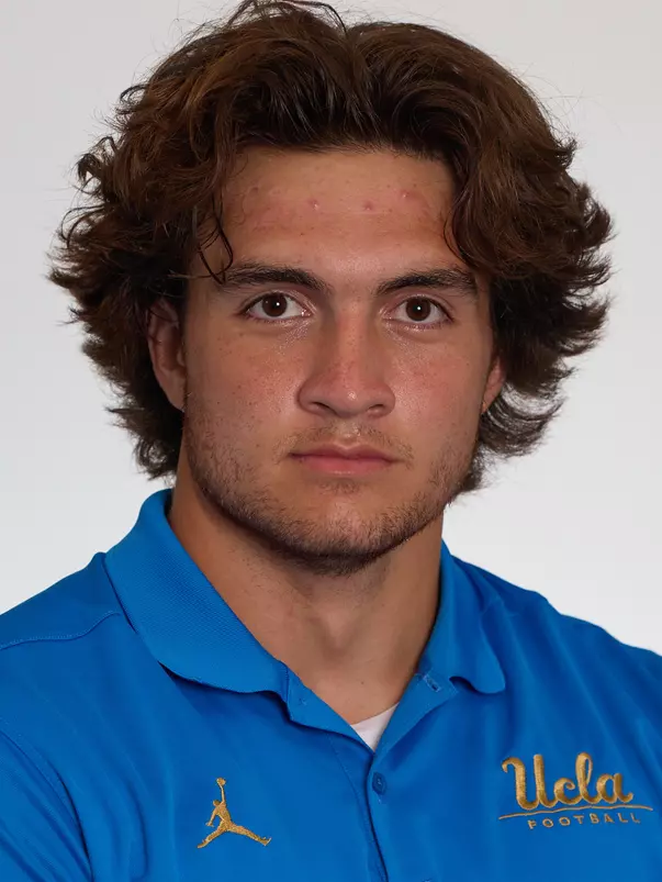 UCLA Athletics - 2023 UCLA Football student athlete portraits, UCLA, Los Angeles, CA.
July 18th and 19th, 2023
Copyright Don Liebig/ASUCLA
Matavao_Moliki_002.CR3