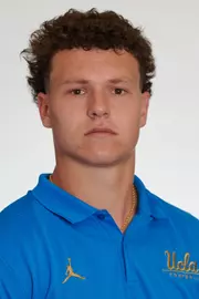 UCLA Athletics - 2023 UCLA Football student athlete portraits, UCLA, Los Angeles, CA.
July 18th and 19th, 2023
Copyright Don Liebig/ASUCLA
Medrano_Kain_004.NEF