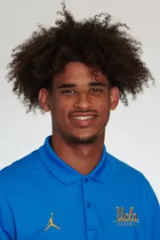 UCLA Athletics - 2023 UCLA Football student athlete portraits, UCLA, Los Angeles, CA.
July 18th and 19th, 2023
Copyright Don Liebig/ASUCLA
Moore_Dante_002.NEF
