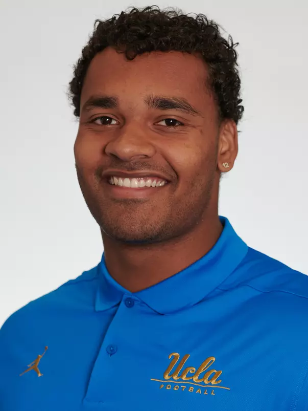 UCLA Athletics - 2023 UCLA Football student athlete portraits, UCLA, Los Angeles, CA.
July 18th and 19th, 2023
Copyright Don Liebig/ASUCLA
Murphy_Grayson_007.NEF