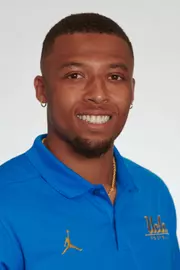 UCLA Athletics - 2023 UCLA Football student athlete portraits, UCLA, Los Angeles, CA.
July 18th and 19th, 2023
Copyright Don Liebig/ASUCLA
Nimmo_Jr._William_003.NEF