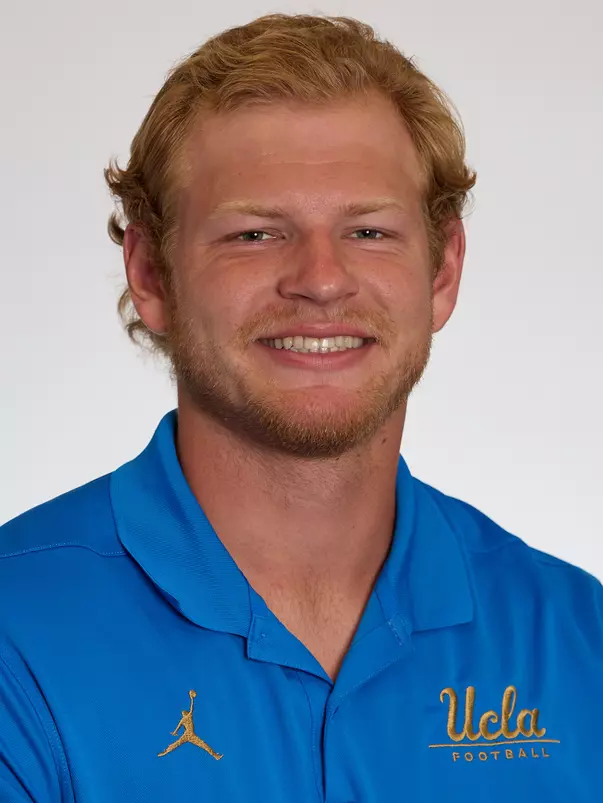 UCLA Athletics - 2023 UCLA Football student athlete portraits, UCLA, Los Angeles, CA.
July 18th and 19th, 2023
Copyright Don Liebig/ASUCLA
Norberg_Grant_002.CR3