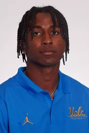 UCLA Athletics - 2023 UCLA Football student athlete portraits, UCLA, Los Angeles, CA.
July 18th and 19th, 2023
Copyright Don Liebig/ASUCLA
Norwood_Josiah_002.CR3
