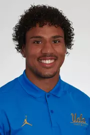 UCLA Athletics - 2023 UCLA Football student athlete portraits, UCLA, Los Angeles, CA.
July 18th and 19th, 2023
Copyright Don Liebig/ASUCLA
Olivo_Minaya_006.NEF