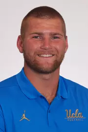 UCLA Athletics - 2023 UCLA Football student athlete portraits, UCLA, Los Angeles, CA.
July 18th and 19th, 2023
Copyright Don Liebig/ASUCLA
Pedersen_Jack_005.CR3
