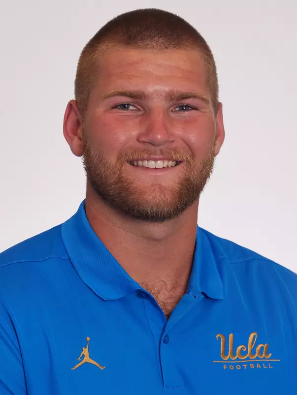 UCLA Athletics - 2023 UCLA Football student athlete portraits, UCLA, Los Angeles, CA.
July 18th and 19th, 2023
Copyright Don Liebig/ASUCLA
Pedersen_Jack_005.CR3