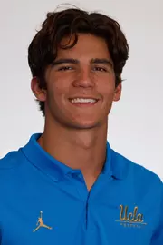 UCLA Athletics - 2023 UCLA Football student athlete portraits, UCLA, Los Angeles, CA.
July 18th and 19th, 2023
Copyright Don Liebig/ASUCLA
Pegan_Braden_002.CR3