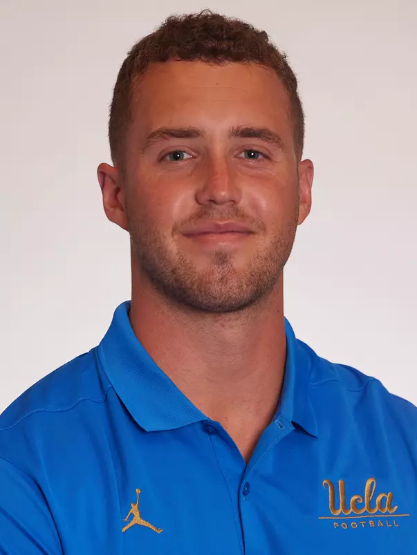 UCLA Athletics - 2023 UCLA Football student athlete portraits, UCLA, Los Angeles, CA.
July 18th and 19th, 2023
Copyright Don Liebig/ASUCLA
Powers_Will_002.CR3