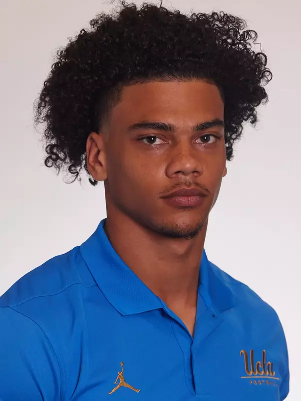 UCLA Athletics - 2023 UCLA Football student athlete portraits, UCLA, Los Angeles, CA.
July 18th and 19th, 2023
Copyright Don Liebig/ASUCLA
Price_Joquarri_004.CR3