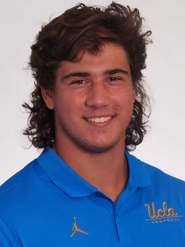 UCLA Athletics - 2023 UCLA Football student athlete portraits, UCLA, Los Angeles, CA.
July 18th and 19th, 2023
Copyright Don Liebig/ASUCLA
Prongo_Niki_004.CR3