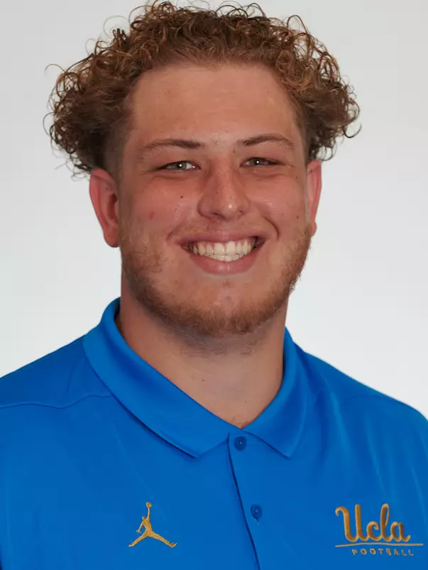 UCLA Athletics - 2023 UCLA Football student athlete portraits, UCLA, Los Angeles, CA.
July 18th and 19th, 2023
Copyright Don Liebig/ASUCLA
Roy-Jr_Benjamin_010.NEF