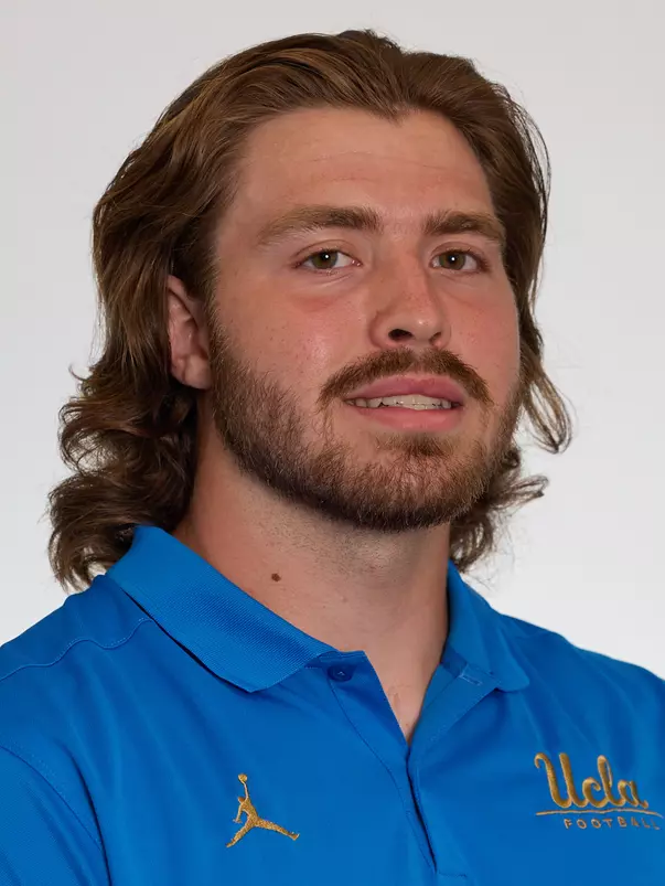 UCLA Athletics - 2023 UCLA Football student athlete portraits, UCLA, Los Angeles, CA.
July 18th and 19th, 2023
Copyright Don Liebig/ASUCLA
Ryan_Carsen_004.CR3