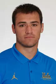 UCLA Athletics - 2023 UCLA Football student athlete portraits, UCLA, Los Angeles, CA.
July 18th and 19th, 2023
Copyright Don Liebig/ASUCLA
Schlee_Collin_002.NEF