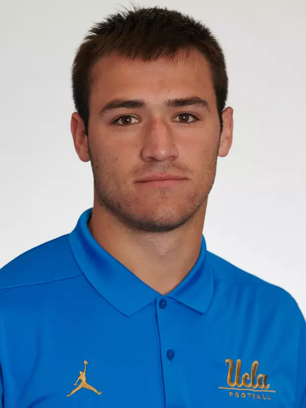 UCLA Athletics - 2023 UCLA Football student athlete portraits, UCLA, Los Angeles, CA.
July 18th and 19th, 2023
Copyright Don Liebig/ASUCLA
Schlee_Collin_002.NEF