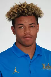 UCLA Athletics - 2023 UCLA Football student athlete portraits, UCLA, Los Angeles, CA.
July 18th and 19th, 2023
Copyright Don Liebig/ASUCLA
Shaw_Carter_002.NEF