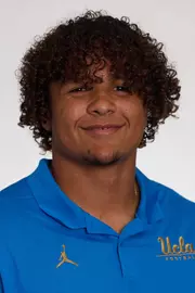 UCLA Athletics - 2023 UCLA Football student athlete portraits, UCLA, Los Angeles, CA.
July 18th and 19th, 2023
Copyright Don Liebig/ASUCLA
Somerville_Quintin_002.CR3