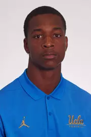 UCLA Athletics - 2023 UCLA Football student athlete portraits, UCLA, Los Angeles, CA.
July 18th and 19th, 2023
Copyright Don Liebig/ASUCLA
Staples_Ezavier_002.CR3