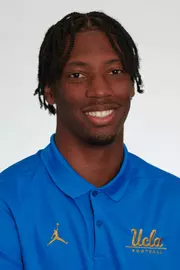 UCLA Athletics - 2023 UCLA Football student athlete portraits, UCLA, Los Angeles, CA.
July 18th and 19th, 2023
Copyright Don Liebig/ASUCLA
Sturdivant_J. Michael_003.NEF