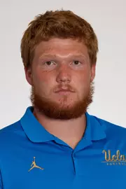 UCLA Athletics - 2023 UCLA Football student athlete portraits, UCLA, Los Angeles, CA.
July 18th and 19th, 2023
Copyright Don Liebig/ASUCLA
Sullivan_Michael_004.CR3