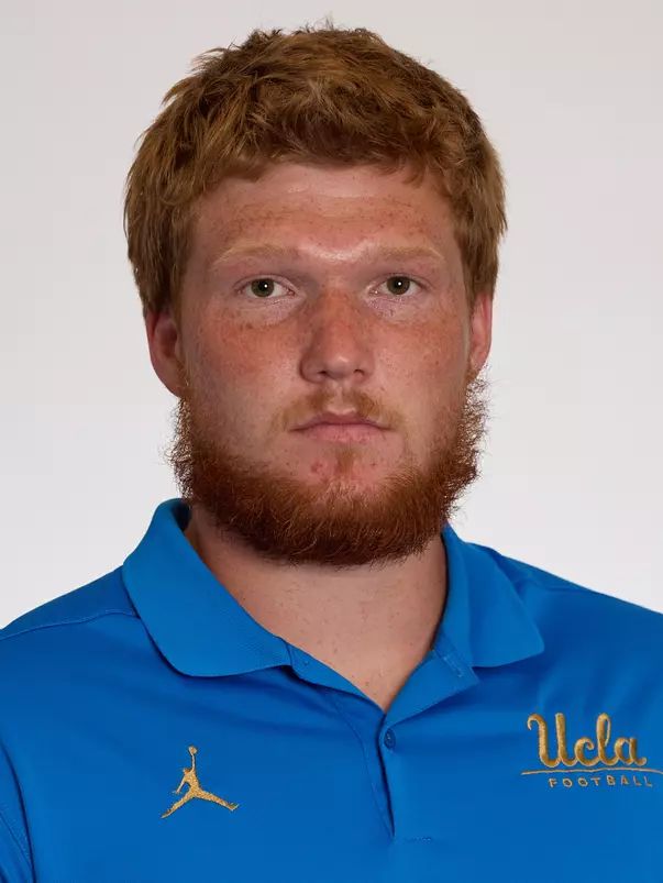 UCLA Athletics - 2023 UCLA Football student athlete portraits, UCLA, Los Angeles, CA.
July 18th and 19th, 2023
Copyright Don Liebig/ASUCLA
Sullivan_Michael_004.CR3