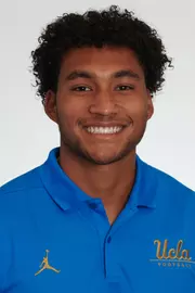UCLA Athletics - 2023 UCLA Football student athlete portraits, UCLA, Los Angeles, CA.
July 18th and 19th, 2023
Copyright Don Liebig/ASUCLA
Swift_Joshua_004.NEF